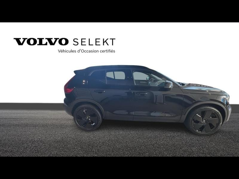 VOLVO XC40 d’occasion à vendre à TOULON chez CÔTE D’AZUR (Photo 4)