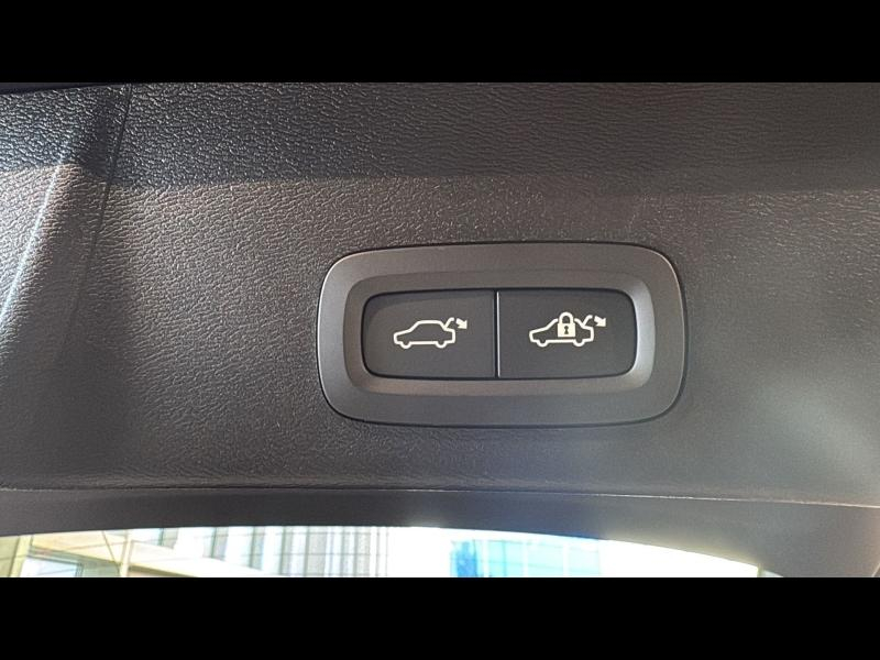 VOLVO XC40 d’occasion à vendre à TOULON chez CÔTE D’AZUR (Photo 9)