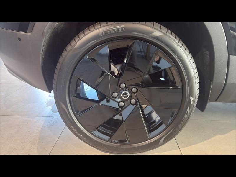 VOLVO XC40 d’occasion à vendre à TOULON chez CÔTE D’AZUR (Photo 10)