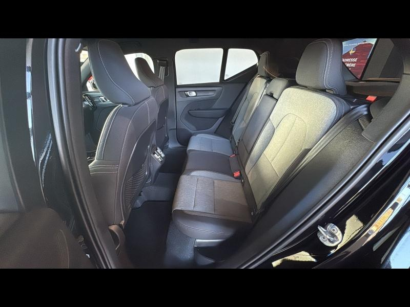 VOLVO XC40 d’occasion à vendre à TOULON chez CÔTE D’AZUR (Photo 11)