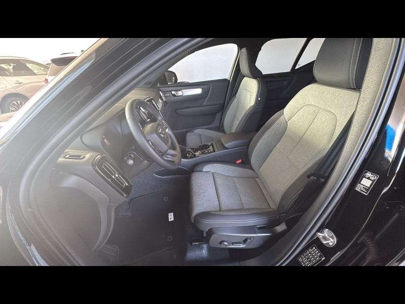 VOLVO XC40 d’occasion à vendre à TOULON chez CÔTE D’AZUR (Photo 13)