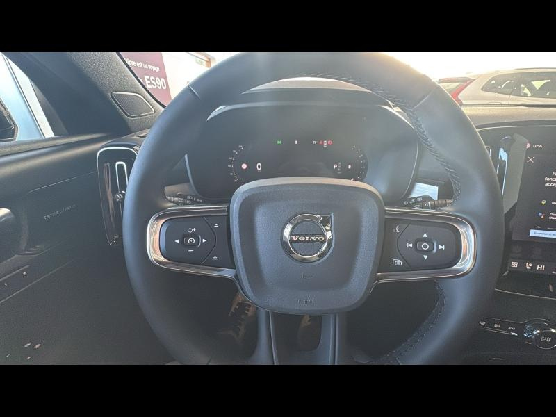 VOLVO XC40 d’occasion à vendre à TOULON chez CÔTE D’AZUR (Photo 15)