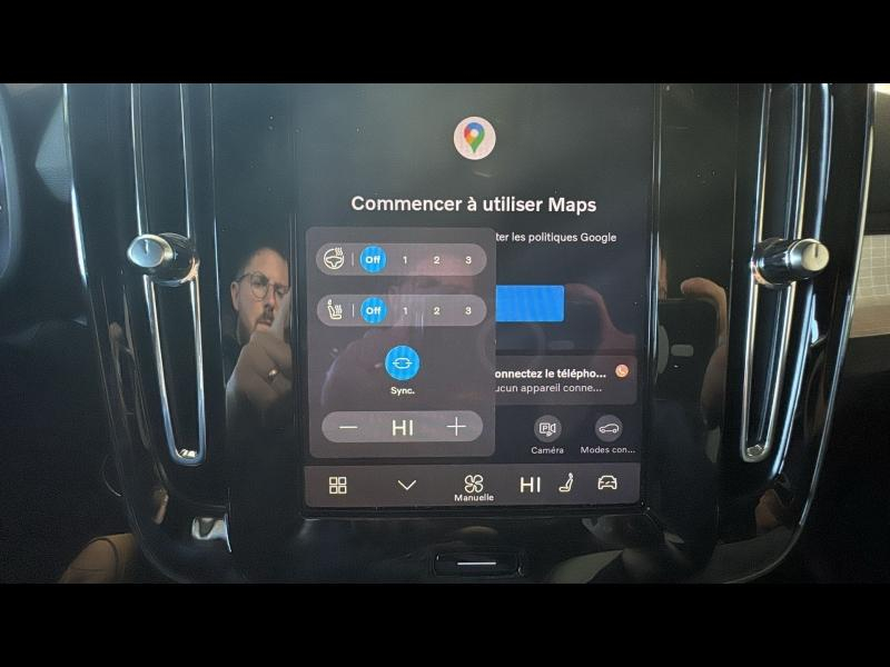 VOLVO XC40 d’occasion à vendre à TOULON chez CÔTE D’AZUR (Photo 17)