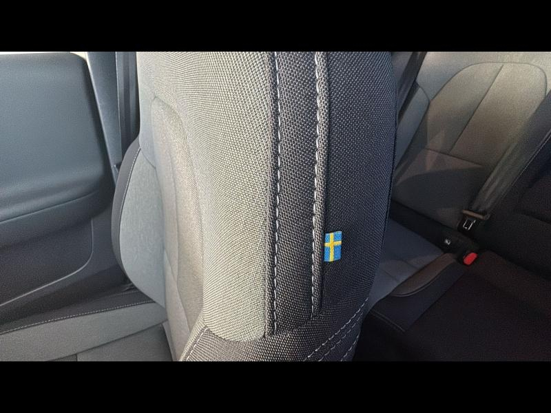 VOLVO XC40 d’occasion à vendre à TOULON chez CÔTE D’AZUR (Photo 18)