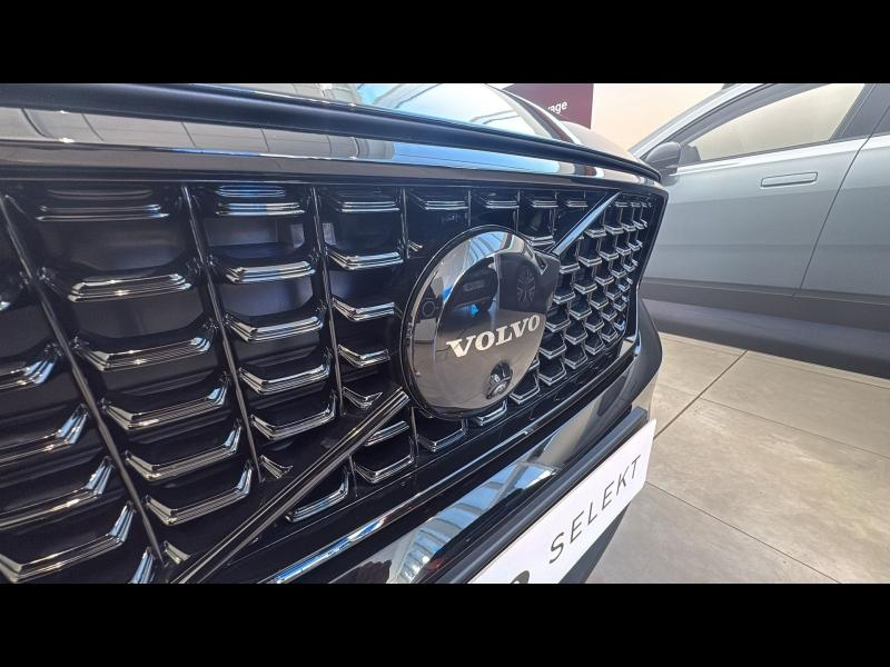 VOLVO XC40 d’occasion à vendre à TOULON chez CÔTE D’AZUR (Photo 20)