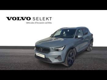 VOLVO XC40 d’occasion à vendre à TOULON