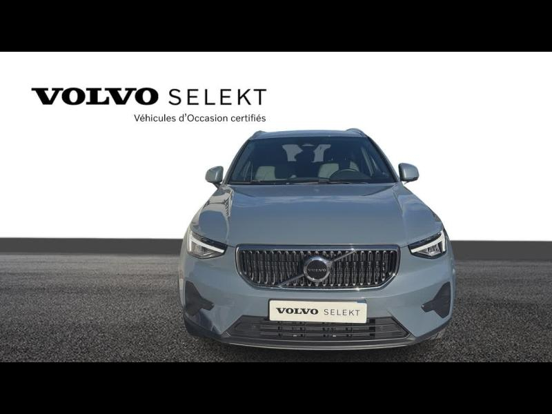 VOLVO XC40 d’occasion à vendre à TOULON chez CÔTE D’AZUR (Photo 3)