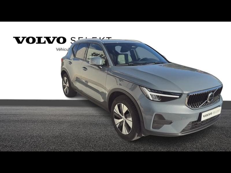 VOLVO XC40 d’occasion à vendre à TOULON chez CÔTE D’AZUR (Photo 4)