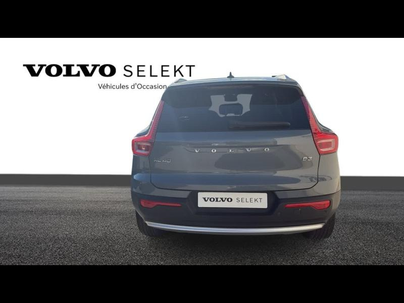 VOLVO XC40 d’occasion à vendre à TOULON chez CÔTE D’AZUR (Photo 5)