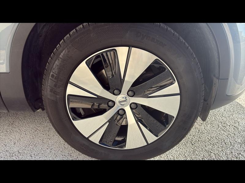 VOLVO XC40 d’occasion à vendre à TOULON chez CÔTE D’AZUR (Photo 6)