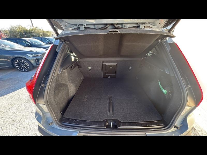 VOLVO XC40 d’occasion à vendre à TOULON chez CÔTE D’AZUR (Photo 7)