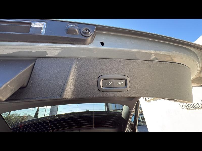 VOLVO XC40 d’occasion à vendre à TOULON chez CÔTE D’AZUR (Photo 8)