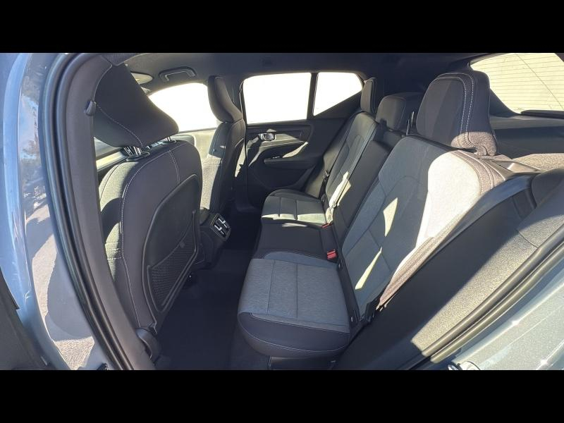 VOLVO XC40 d’occasion à vendre à TOULON chez CÔTE D’AZUR (Photo 9)