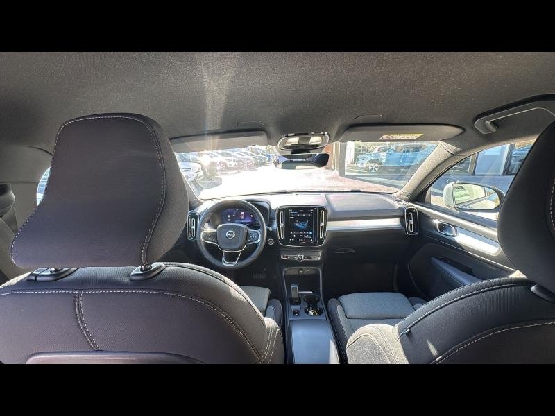 VOLVO XC40 d’occasion à vendre à TOULON chez CÔTE D’AZUR (Photo 10)