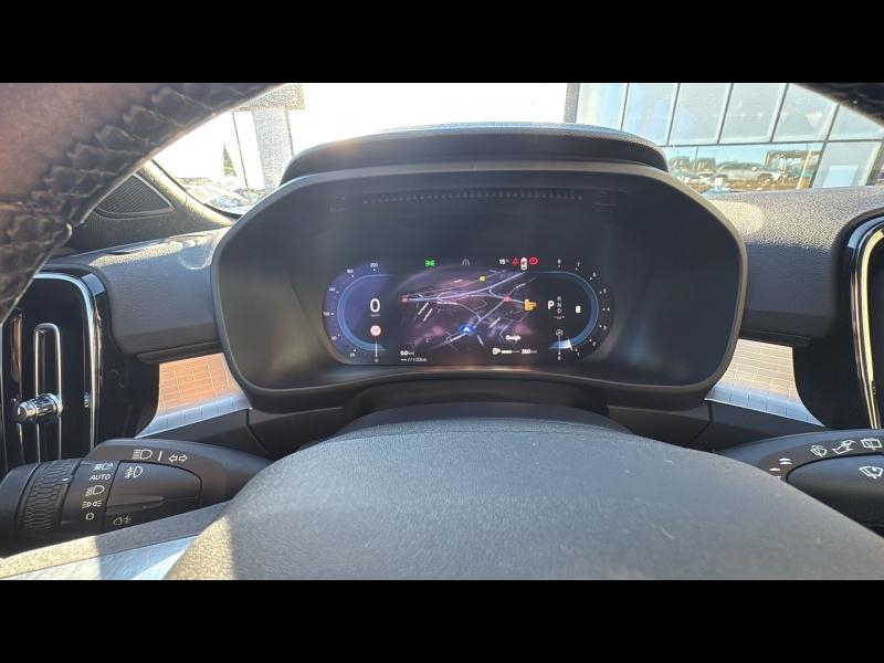 VOLVO XC40 d’occasion à vendre à TOULON chez CÔTE D’AZUR (Photo 12)