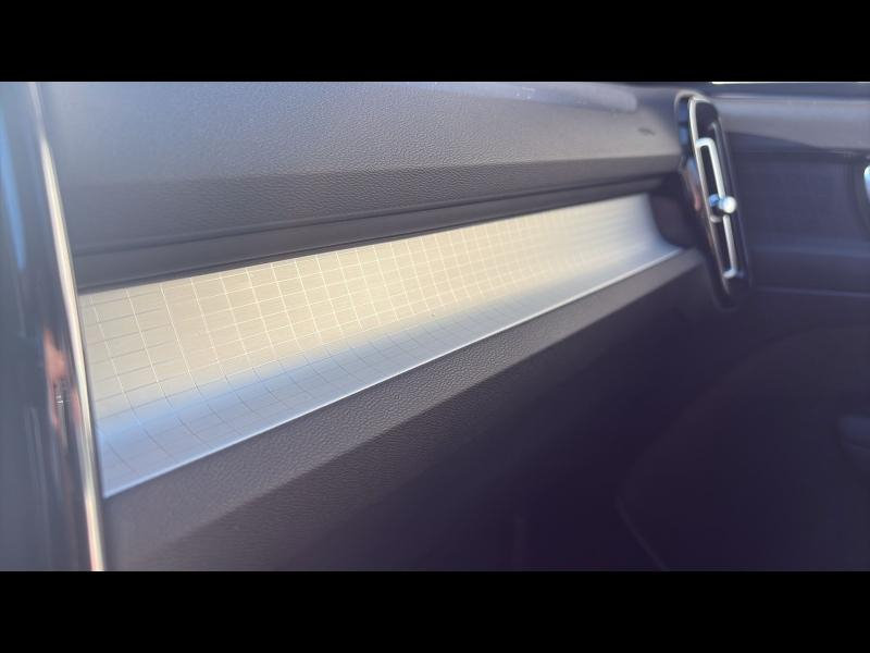 VOLVO XC40 d’occasion à vendre à TOULON chez CÔTE D’AZUR (Photo 15)