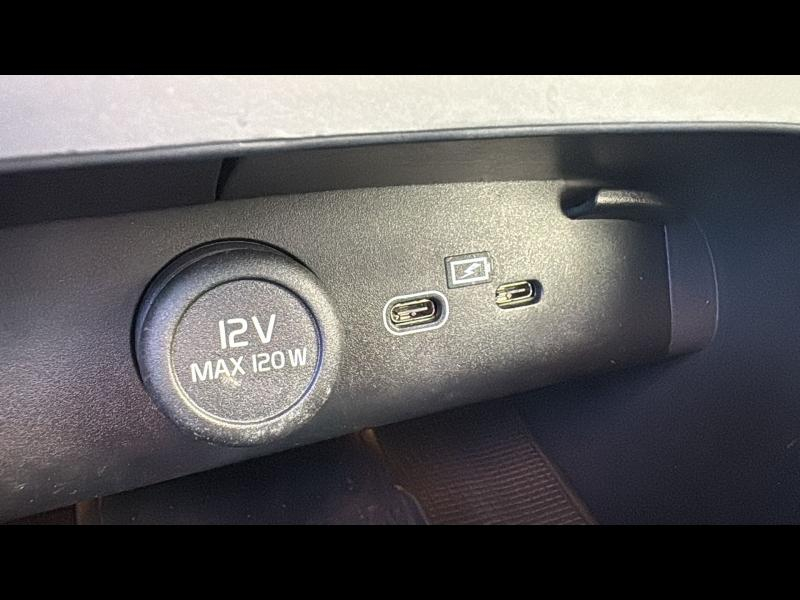 VOLVO XC40 d’occasion à vendre à TOULON chez CÔTE D’AZUR (Photo 16)