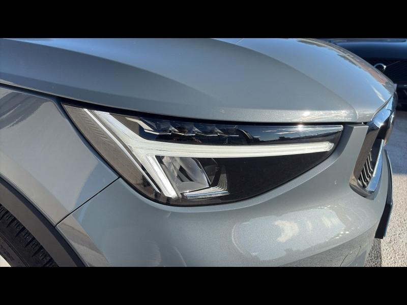VOLVO XC40 d’occasion à vendre à TOULON chez CÔTE D’AZUR (Photo 18)
