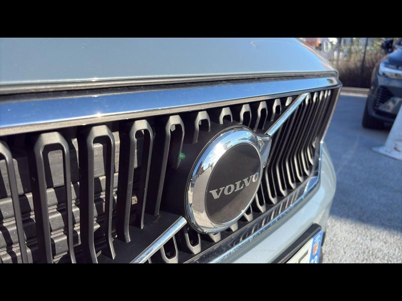 VOLVO XC40 d’occasion à vendre à TOULON chez CÔTE D’AZUR (Photo 19)
