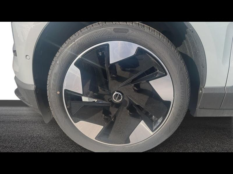 VOLVO EX30 d’occasion à vendre à TOULON chez CÔTE D’AZUR (Photo 5)