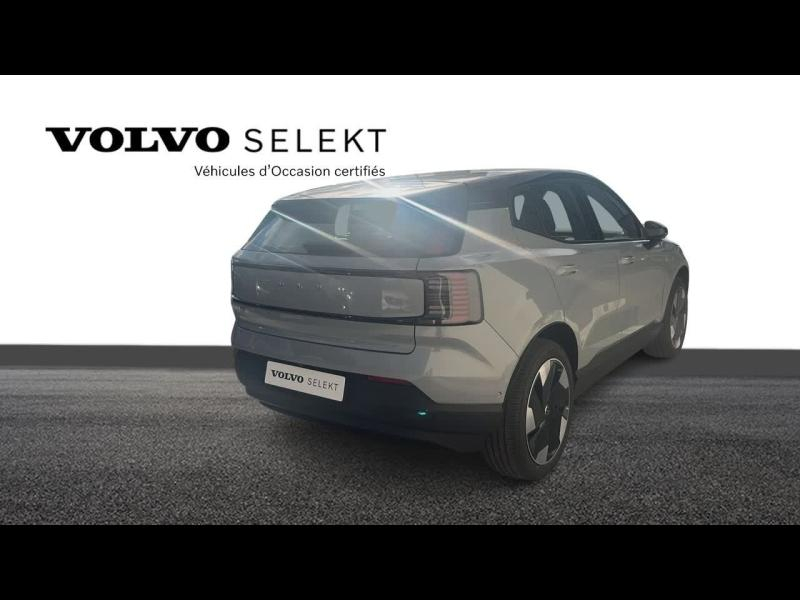 VOLVO EX30 d’occasion à vendre à TOULON chez CÔTE D’AZUR (Photo 7)