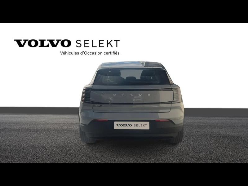 VOLVO EX30 d’occasion à vendre à TOULON chez CÔTE D’AZUR (Photo 8)