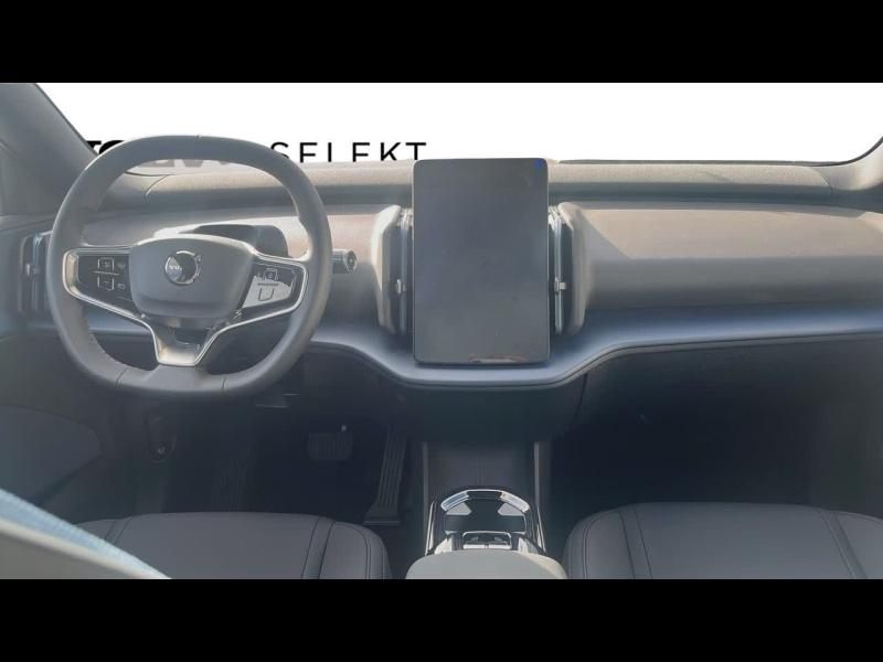 VOLVO EX30 d’occasion à vendre à TOULON chez CÔTE D’AZUR (Photo 9)