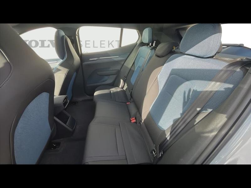 VOLVO EX30 d’occasion à vendre à TOULON chez CÔTE D’AZUR (Photo 10)