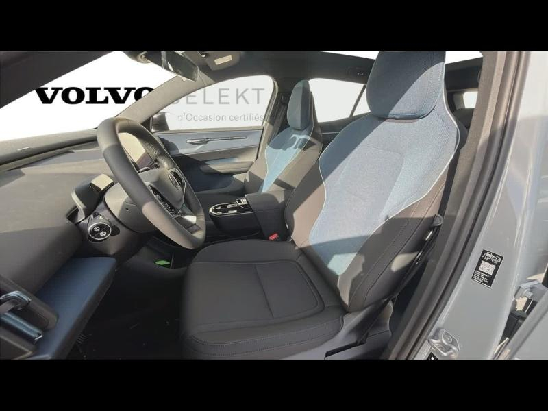 VOLVO EX30 d’occasion à vendre à TOULON chez CÔTE D’AZUR (Photo 11)