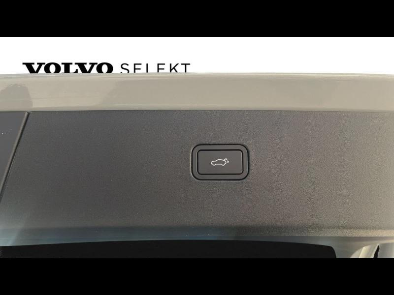 VOLVO EX30 d’occasion à vendre à TOULON chez CÔTE D’AZUR (Photo 15)