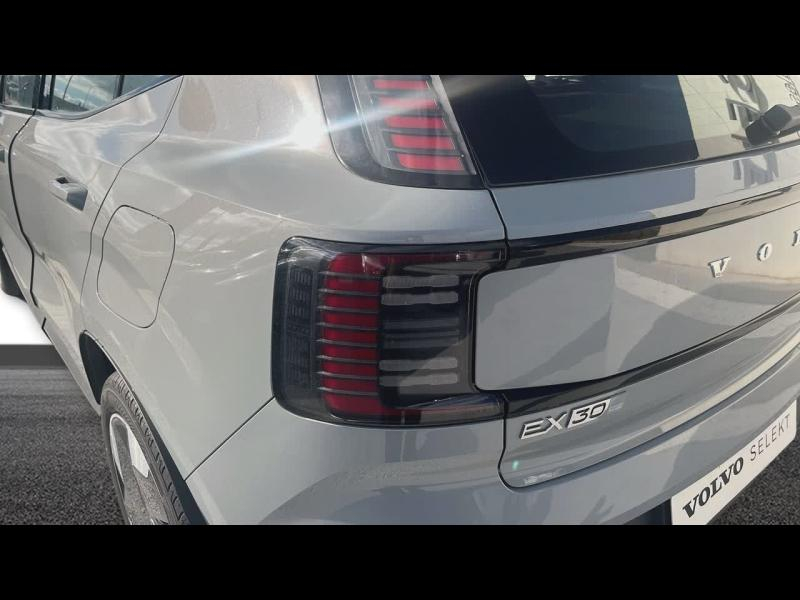 VOLVO EX30 d’occasion à vendre à TOULON chez CÔTE D’AZUR (Photo 17)