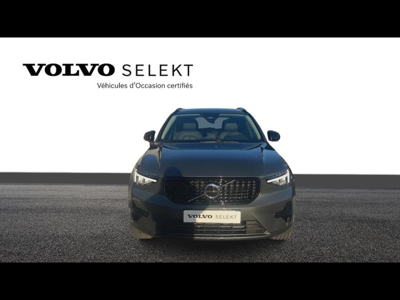 VOLVO XC40 d’occasion à vendre à TOULON chez CÔTE D’AZUR (Photo 3)