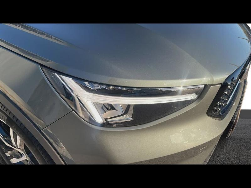 VOLVO XC40 d’occasion à vendre à TOULON chez CÔTE D’AZUR (Photo 4)