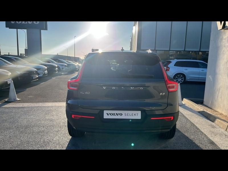 VOLVO XC40 d’occasion à vendre à TOULON chez CÔTE D’AZUR (Photo 6)