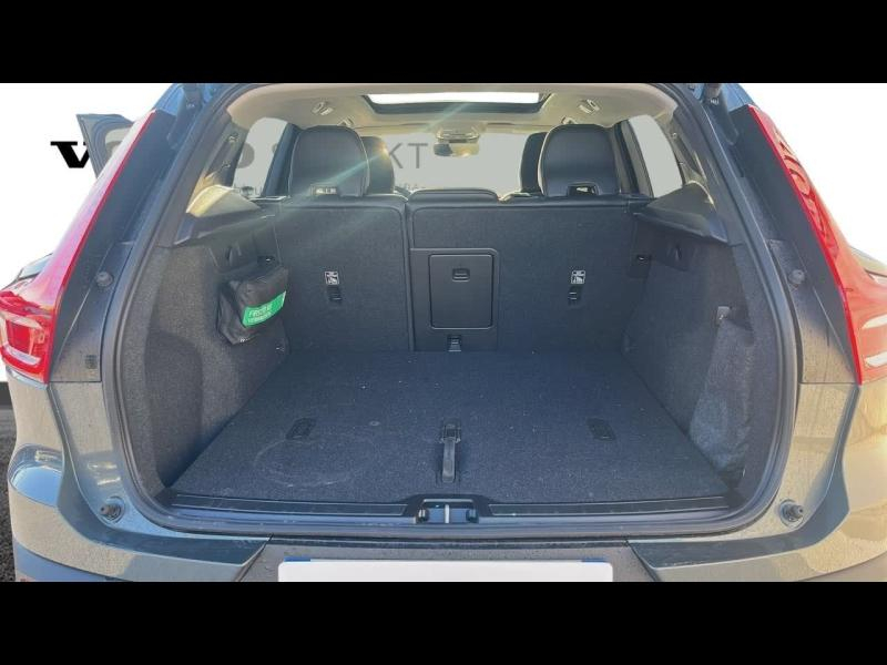 VOLVO XC40 d’occasion à vendre à TOULON chez CÔTE D’AZUR (Photo 8)