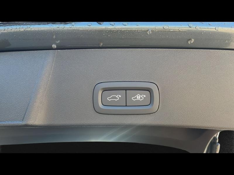 VOLVO XC40 d’occasion à vendre à TOULON chez CÔTE D’AZUR (Photo 9)