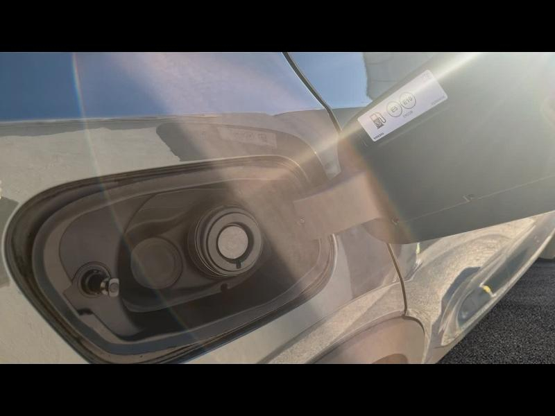 VOLVO XC40 d’occasion à vendre à TOULON chez CÔTE D’AZUR (Photo 10)