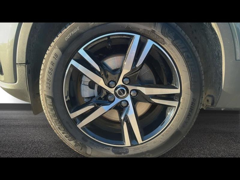 VOLVO XC40 d’occasion à vendre à TOULON chez CÔTE D’AZUR (Photo 14)