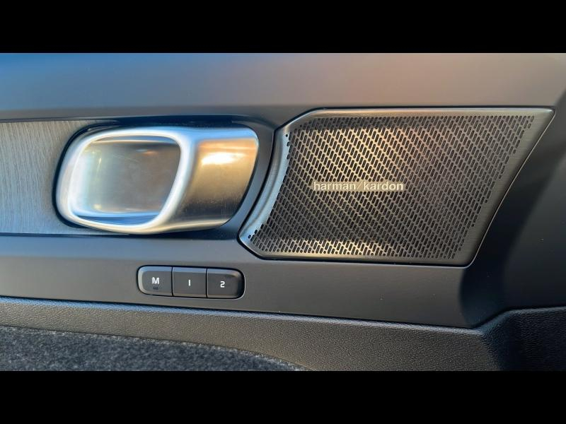 VOLVO XC40 d’occasion à vendre à TOULON chez CÔTE D’AZUR (Photo 17)