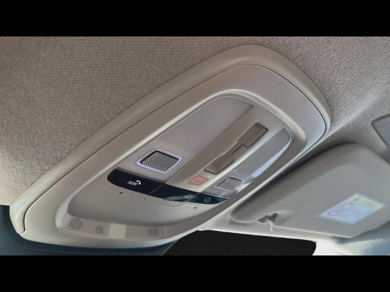 VOLVO XC40 d’occasion à vendre à TOULON chez CÔTE D’AZUR (Photo 18)