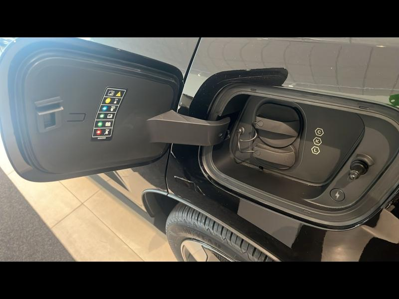 VOLVO EX30 d’occasion à vendre à TOULON chez CÔTE D’AZUR (Photo 6)