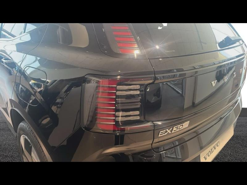 VOLVO EX30 d’occasion à vendre à TOULON chez CÔTE D’AZUR (Photo 7)