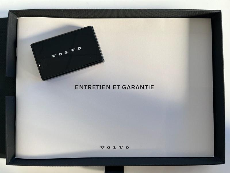 VOLVO EX30 d’occasion à vendre à TOULON chez CÔTE D’AZUR (Photo 11)