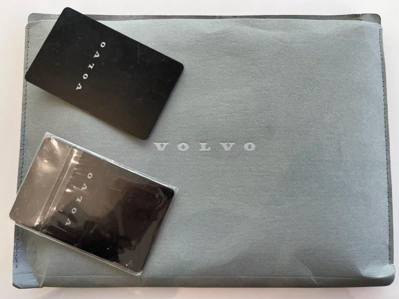 VOLVO EX30 d’occasion à vendre à TOULON chez CÔTE D’AZUR (Photo 12)