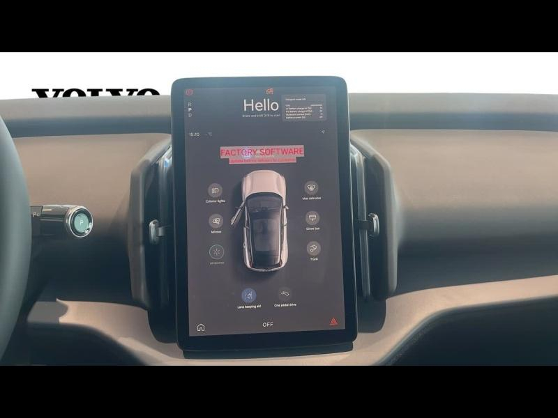 VOLVO EX30 d’occasion à vendre à TOULON chez CÔTE D’AZUR (Photo 20)