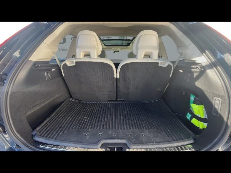 VOLVO XC90 d’occasion à vendre à TOULON chez CÔTE D’AZUR (Photo 7)