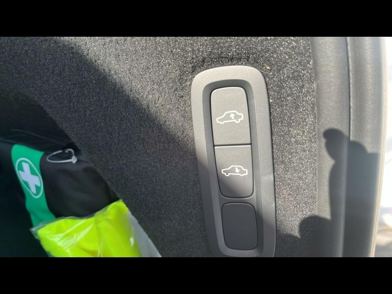 VOLVO XC90 d’occasion à vendre à TOULON chez CÔTE D’AZUR (Photo 9)