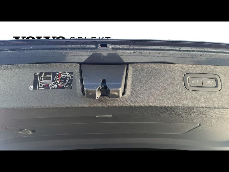 VOLVO XC90 d’occasion à vendre à TOULON chez CÔTE D’AZUR (Photo 10)