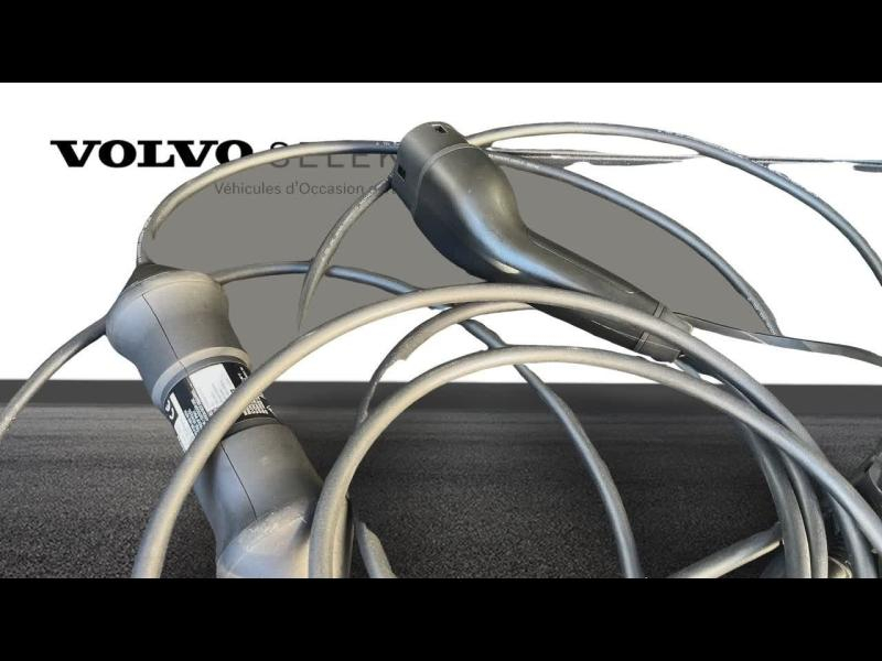 VOLVO XC90 d’occasion à vendre à TOULON chez CÔTE D’AZUR (Photo 12)