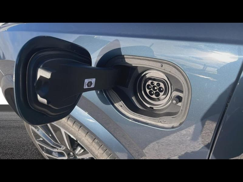 VOLVO XC90 d’occasion à vendre à TOULON chez CÔTE D’AZUR (Photo 14)